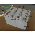 24V50Ah LiFePO4 Lithium Iron Phosphate Battery